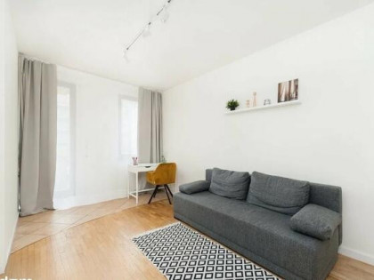 Mieszkanie Kraków Dębniki, prof. Michała Bobrzyńskiego