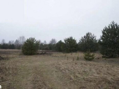 Działki budowlane - (25 km od Warszawy)