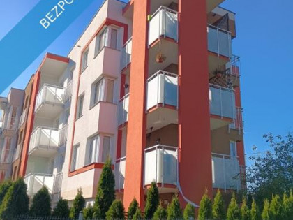 Mieszkanie 2 pokoje ul.Karmelkowa Klecina