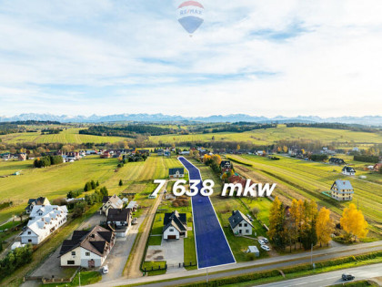 Rogoźnik - korzystna inwestycja mieszkaniowa