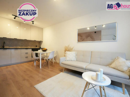 Mieszkanie Gdańsk Wrzeszcz, Juliusza Słowackiego