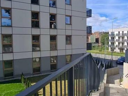 Mieszkanie Chorzów, Odległa