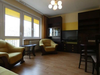 Malczewskiego 33, Górna, przytulne 3 pokoje