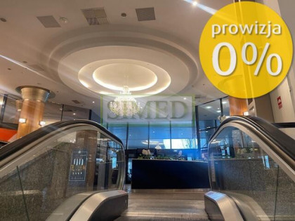 Salon kosmetyczny w Centrum Warszawy