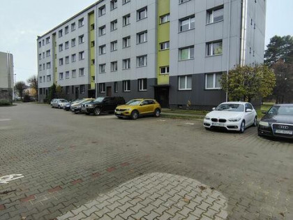 Mierzęcice Mieszkanie 4 pokoje 2 balkony