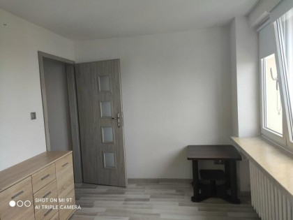 Mieszkanie z pięknym widokiem