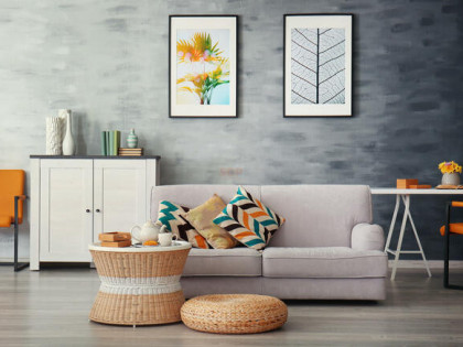 Mieszkanie Wrocław Fabryczna, Żerniki, Rumiankowa