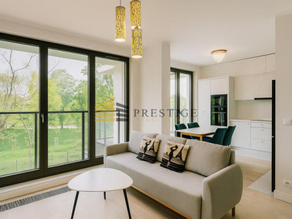 Nowy apartament o powierzchni 88 m2