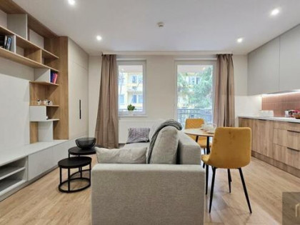 Mieszkanie Tarnów, gen. Romualda Traugutta