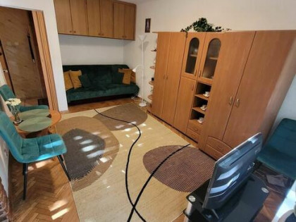 Kawalerka do wynajęcia od zaraz, ul. Zbiorcza