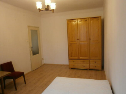 wynajmę kawalerkę w Piastowie