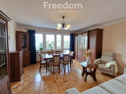 3 pokojowe mieszkanie - cena do negocjacji