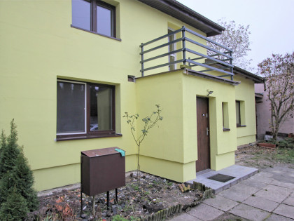 4-pok. Dom 80m2 , Radzymin