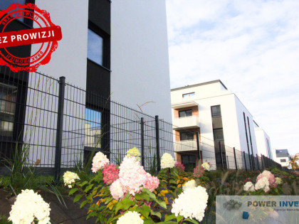 Ogrzewanie podłogowe i klimatyzacja w cenie!