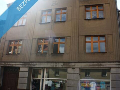 Nieruchomość komercyjna do wynajęcia