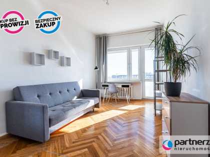 Mieszkanie Gdańsk Przymorze ul. Aleja Rzeczypospolitej