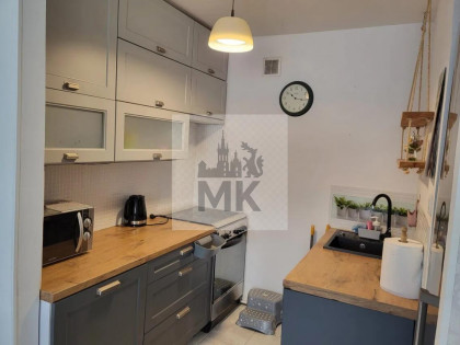 Mieszkanie Kraków Kraków, Podgórze Duchackie ul. Polonijna