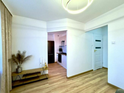 Prywatnie. Mieszkanie po generalnym remoncie. Białystok