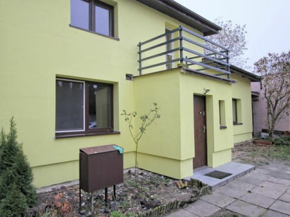 4-pok. Dom 80m2 , Radzymin