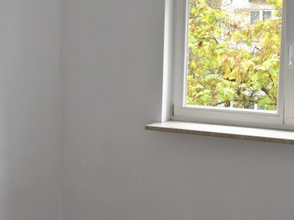 4-pokojowe mieszkanie - gotowe do zamieszkania