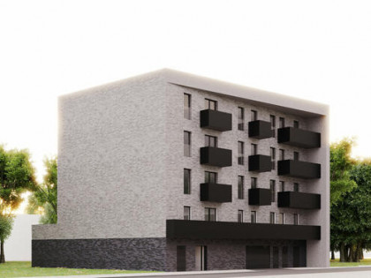 Apartamenty