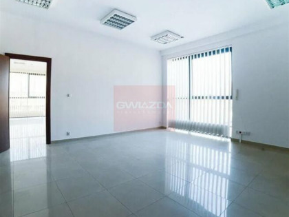 Powierzchnia biurowa Warszawa Ursynów