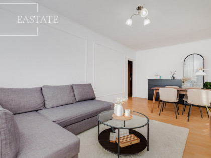 Mieszkanie Gdańsk Brzeźno ul. Łozy