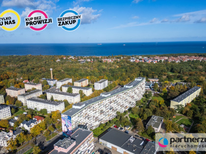 Mieszkanie Gdańsk Przymorze ul. Piastowska