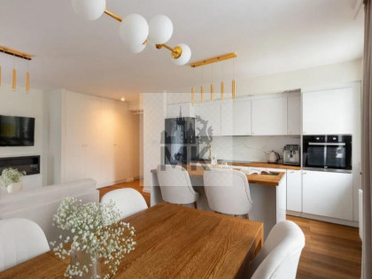 Mieszkanie Kraków Kraków-Krowodrza, Azory ul. prof. Stanisława Fischera