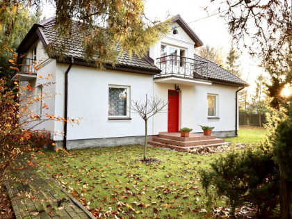 Dom | Sprzedaż | 150 m2 | Regimin
