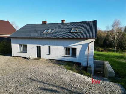 Dom Rudno gm. Rudziniec,