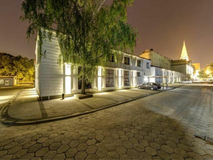 Doskonała lokalizacja - Centrum Łodzi