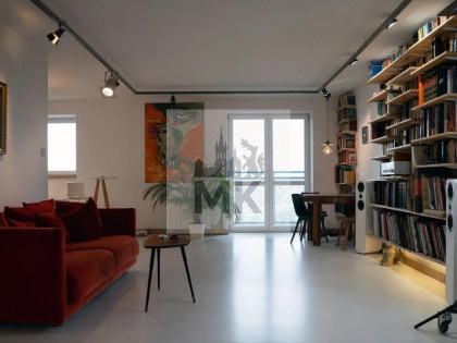 Mieszkanie Kraków Kraków-Krowodrza, Krowodrza ul. Krowoderskich Zuchów