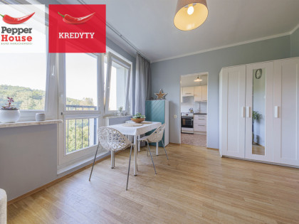 Mieszkanie Sopot Brodwino ul. Oskara Kolberga