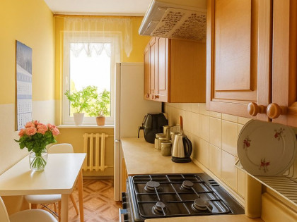 Mieszkanie Strzelin ul. Rynek