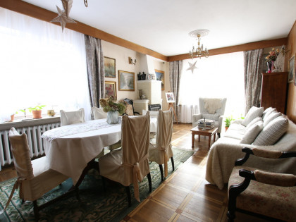 Dom, Lublin, Dziesiąta, 150m2, 6pok