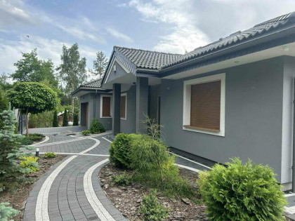 Dom na sprzedaż w Broku nad Bugiem