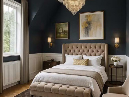 Dom Siemianowice Śląskie, Stanisława Rzepusa