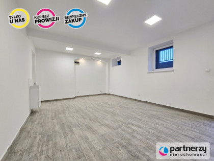 Lokal Malbork ul. Aleja Wojska Polskiego