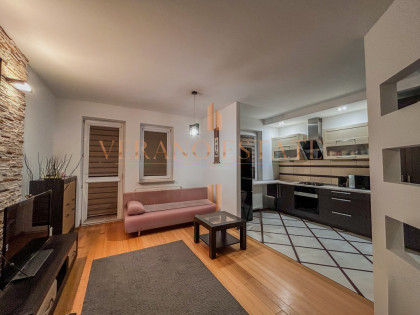 Mieszkanie PO REMONCIE - 2 pokoje - 49 m²