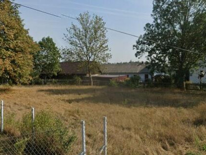 Działka budowlana 801 m2, Przyjmy k. Poręby, 85 000 zł