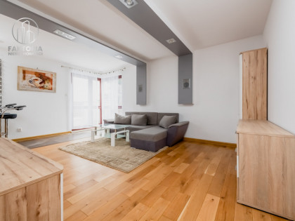 Mieszkanie Białystok Bojary ul. Dobra