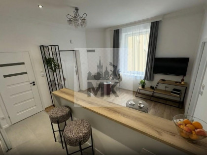 Mieszkanie Kraków Dębniki ul. rynek Dębnicki