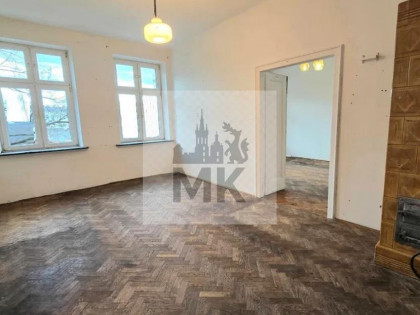 Mieszkanie Kraków Kraków-Krowodrza, Krowodrza ul. pl. Nowy Kleparz