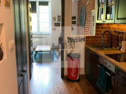 Mieszkanie Kraków Kraków-Krowodrza, Stara Krowodrza ul. Gzymsików