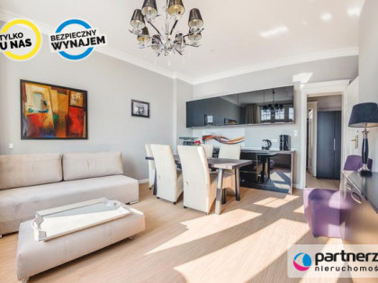 Mieszkanie Sopot Dolny ul. Mariana Mokwy