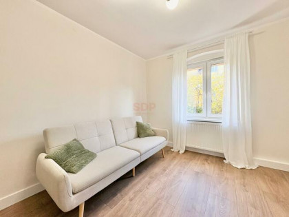 Mieszkanie Wrocław Fabryczna, Nowy Dwór, Budziszyńska