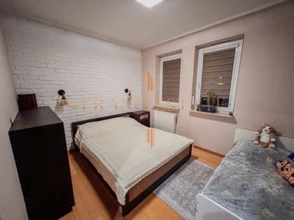 Mieszkanie PO REMONCIE - 2 pokoje - 49 m²