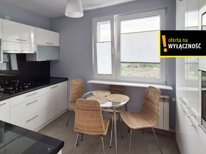 Mieszkanie Kielce ul. Dolomitowa