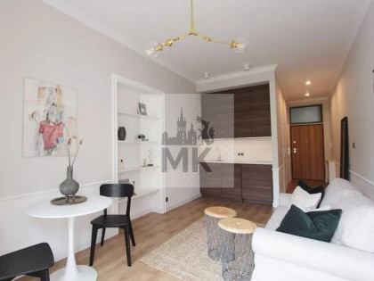 Mieszkanie Kraków Kraków-Podgórze, Podgórze ul. Długosza